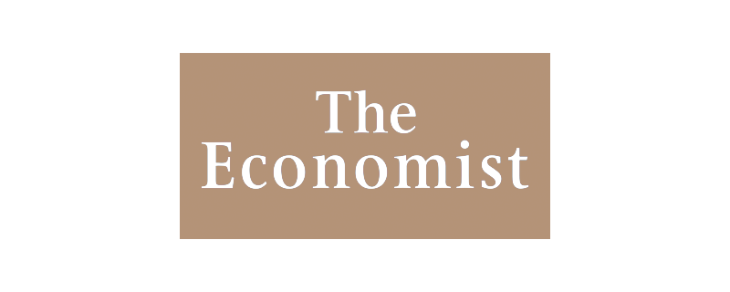 Logo of The Economist