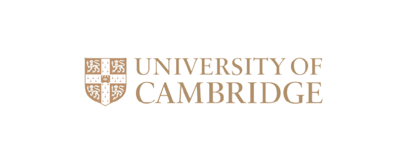 Logo of Cambridge