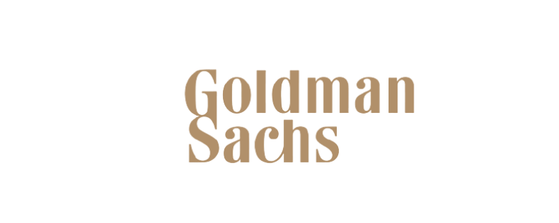 Logo of Goldman Sachs