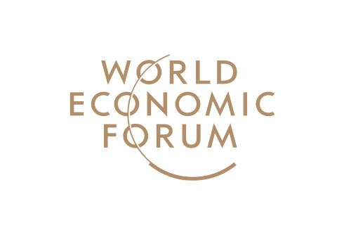 Logo of World Economic Forum